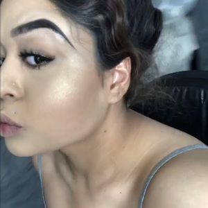 Meet your Posher, Malissa